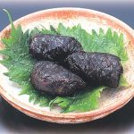 旨口 しそ封じ