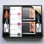 花梅の里 ご進物セット１２